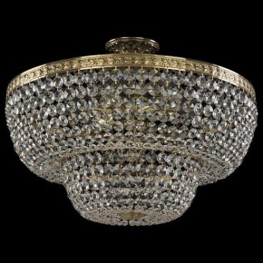 Светильник на штанге Bohemia Ivele Crystal 1910 19101/60IV G в Карталах - kartaly.mebel24.online | фото 2