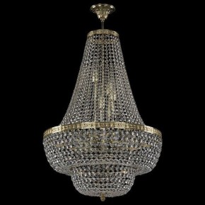 Светильник на штанге Bohemia Ivele Crystal 1910 19101/H2/55IV G в Карталах - kartaly.mebel24.online | фото 2