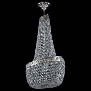 Светильник на штанге Bohemia Ivele Crystal 1911 19113/H2/80IV Ni в Карталах - kartaly.mebel24.online | фото 2