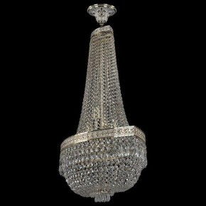 Светильник на штанге Bohemia Ivele Crystal 1927 19273/H2/80IV GW в Карталах - kartaly.mebel24.online | фото 2