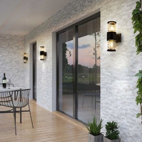 Светильник на штанге Feron DH0802 06299 в Карталах - kartaly.mebel24.online | фото 4