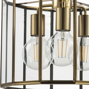 Светильник на штанге Lightstar Genni 798231 в Карталах - kartaly.mebel24.online | фото 4