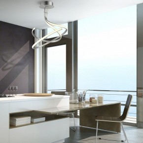 Светильник на штанге Mantra Nur 4998 в Карталах - kartaly.mebel24.online | фото 2