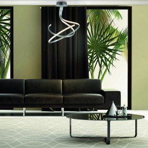 Светильник на штанге Mantra Nur 4998 в Карталах - kartaly.mebel24.online | фото 3