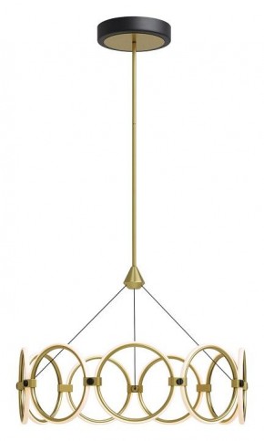 Светильник на штанге Maytoni Link MOD357PL-L40BS3K в Карталах - kartaly.mebel24.online | фото