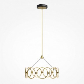 Светильник на штанге Maytoni Link MOD357PL-L40BS3K в Карталах - kartaly.mebel24.online | фото 2