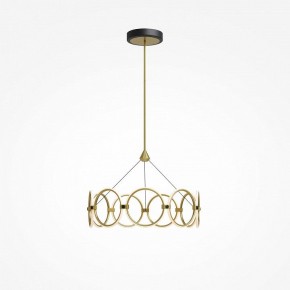 Светильник на штанге Maytoni Link MOD357PL-L40BS3K в Карталах - kartaly.mebel24.online | фото 3