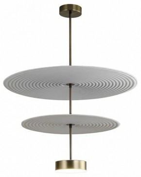 Светильник на штанге Odeon Light Felt 7035/20CA в Карталах - kartaly.mebel24.online | фото 2