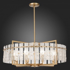 Светильник на штанге ST-Luce Mira SL1632.203.08 в Карталах - kartaly.mebel24.online | фото 4
