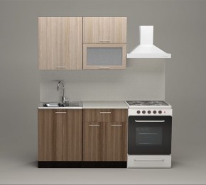 ТАТЬЯНА Кухонный гарнитур Лайт (1200 мм ) в Карталах - kartaly.mebel24.online | фото
