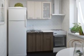 ТАТЬЯНА Кухонный гарнитур Мини (1000 мм ) в Карталах - kartaly.mebel24.online | фото