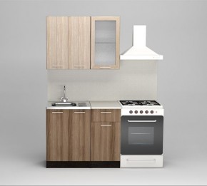 ТАТЬЯНА Кухонный гарнитур Мини (1000 мм ) в Карталах - kartaly.mebel24.online | фото 3