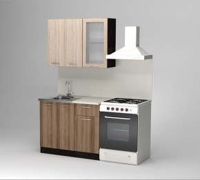 ТАТЬЯНА Кухонный гарнитур Мини (1000 мм ) в Карталах - kartaly.mebel24.online | фото 4