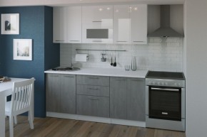 ТЕРЦИЯ Кухонный гарнитур Макси 2 (1800 мм) в Карталах - kartaly.mebel24.online | фото