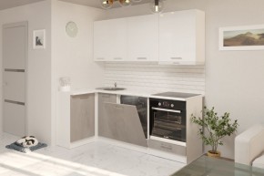ТЕРЦИЯ Кухонный гарнитур Стандарт (1600 мм) в Карталах - kartaly.mebel24.online | фото