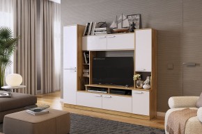 ТОКИО Мини-стенка в Карталах - kartaly.mebel24.online | фото 3