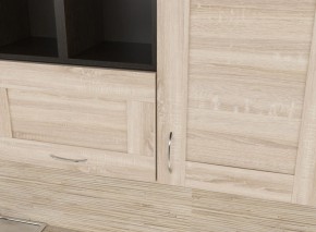 ТОМИЛЛА Кухонный гарнитур Оптима 5 (2700*1600 мм ) в Карталах - kartaly.mebel24.online | фото 7