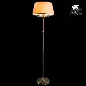 Торшер Arte Lamp Alice A3579PN-3AB в Карталах - kartaly.mebel24.online | фото 2