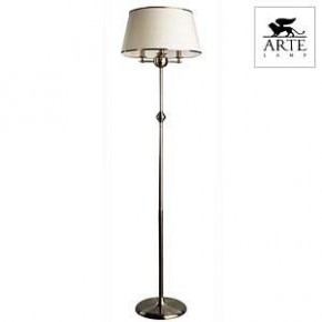 Торшер Arte Lamp Alice A3579PN-3AB в Карталах - kartaly.mebel24.online | фото 4