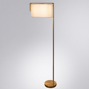 Торшер Arte Lamp Aperol A5031PN-1PB в Карталах - kartaly.mebel24.online | фото 2