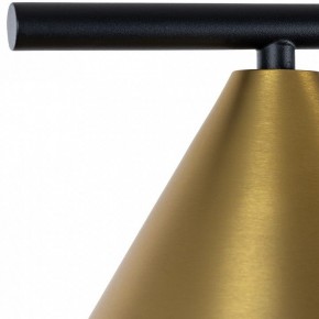 Торшер Arte Lamp David A7033PN-1BK в Карталах - kartaly.mebel24.online | фото 3