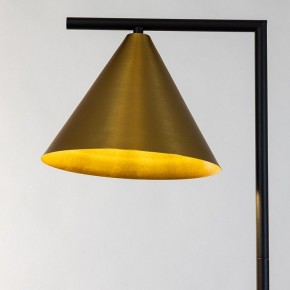 Торшер Arte Lamp David A7033PN-1BK в Карталах - kartaly.mebel24.online | фото 4