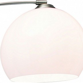 Торшер Arte Lamp Goliath A5822PN-1SS в Карталах - kartaly.mebel24.online | фото 2