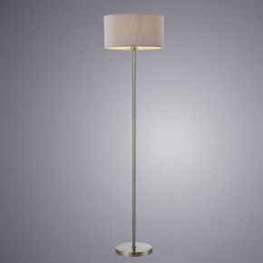 Торшер Arte Lamp Mallorca A1021PN-1SS в Карталах - kartaly.mebel24.online | фото 2