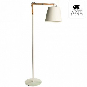 Торшер Arte Lamp Pinocchio A5700PN-1WH в Карталах - kartaly.mebel24.online | фото 4