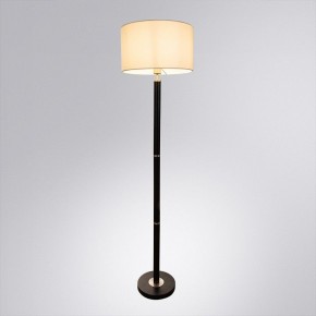 Торшер Arte Lamp Robert A5029PN-1SS в Карталах - kartaly.mebel24.online | фото 2