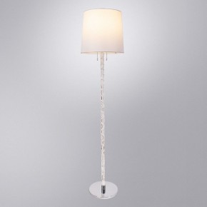 Торшер Arte Lamp Wasat A4048PN-1CC в Карталах - kartaly.mebel24.online | фото 2