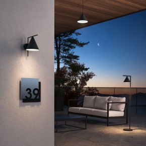 Торшер Elektrostandard Bevel a068473 в Карталах - kartaly.mebel24.online | фото 3
