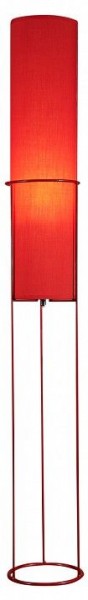 Торшер Escada Seren 10219/L Red в Карталах - kartaly.mebel24.online | фото