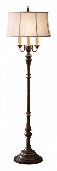 Торшер Feiss Gibson FE-GIBSON-FL в Карталах - kartaly.mebel24.online | фото