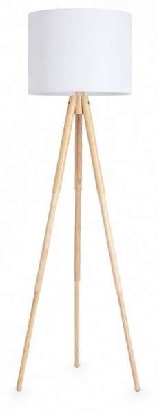 Торшер Freya Tree FR5495FL-01W в Карталах - kartaly.mebel24.online | фото