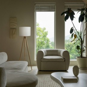 Торшер Freya Tree FR5495FL-01W в Карталах - kartaly.mebel24.online | фото 4