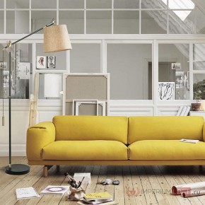 Торшер Imperiumloft PIPE PIPE01 в Карталах - kartaly.mebel24.online | фото 4