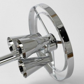 Торшер Lussole Floyd LSP-0648 в Карталах - kartaly.mebel24.online | фото 4