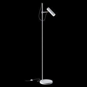 Торшер Maytoni Bansky MOD129FL-01W в Карталах - kartaly.mebel24.online | фото 2