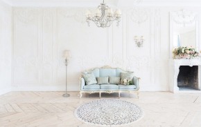 Торшер Maytoni Brionia ARM172-11-G в Карталах - kartaly.mebel24.online | фото 3