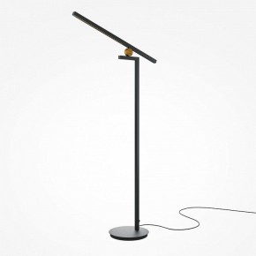 Торшер Maytoni Emphaty MOD363FL-L14B3K в Карталах - kartaly.mebel24.online | фото 2