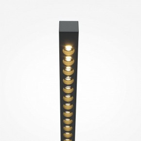 Торшер Maytoni Emphaty MOD363FL-L14B3K в Карталах - kartaly.mebel24.online | фото 4