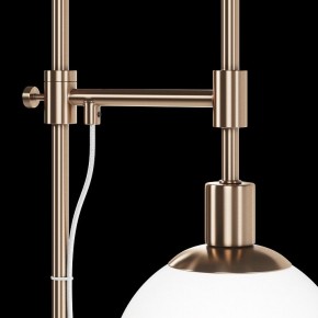 Торшер Maytoni Erich MOD221-FL-01-G в Карталах - kartaly.mebel24.online | фото 6