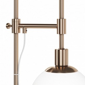 Торшер Maytoni Erich MOD221-FL-01-G в Карталах - kartaly.mebel24.online | фото 7