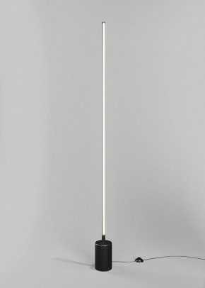Торшер Maytoni Flow MOD147FL-L20BK1 в Карталах - kartaly.mebel24.online | фото 2