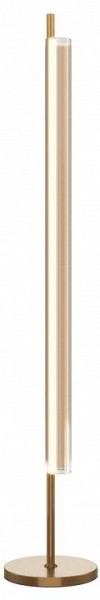 Торшер Maytoni Loom MOD258FL-L15BS3K в Карталах - kartaly.mebel24.online | фото
