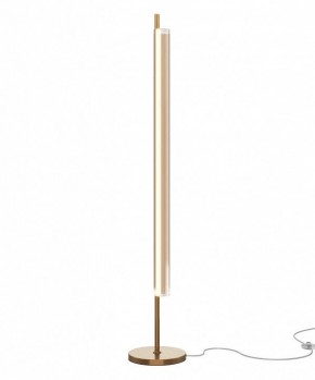 Торшер Maytoni Loom MOD258FL-L15BS3K в Карталах - kartaly.mebel24.online | фото 2