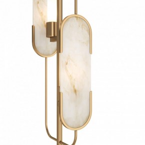 Торшер Maytoni Marmo MOD099FL-02G в Карталах - kartaly.mebel24.online | фото 3