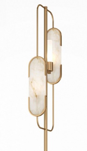Торшер Maytoni Marmo MOD099FL-02G в Карталах - kartaly.mebel24.online | фото 4