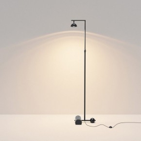Торшер Maytoni Pikant MOD372FL-L10B3K в Карталах - kartaly.mebel24.online | фото 3
